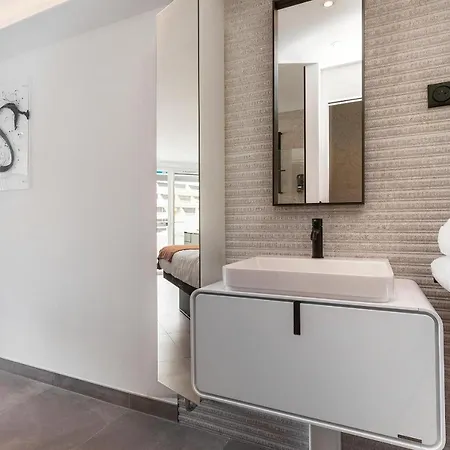 Appartement Village Naturiste R4n - Le Xillion Port Nature *