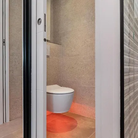 Xillion Design - Port Nature 2 - Parking - Clim - Village Naturiste Apartment